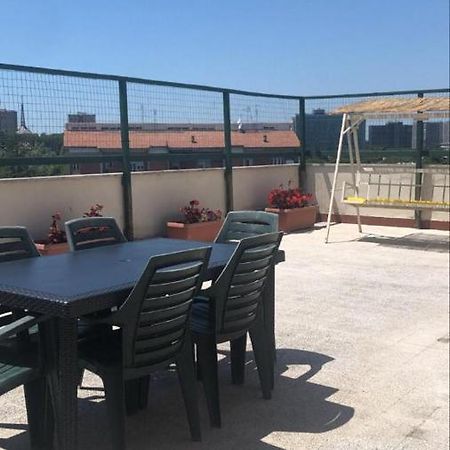 דירות רומא Casa Grilli מראה חיצוני תמונה