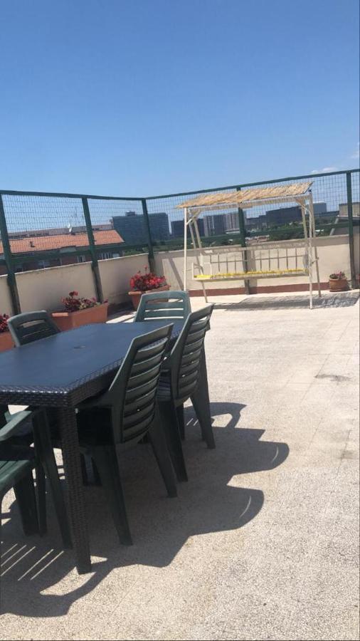 דירות רומא Casa Grilli מראה חיצוני תמונה