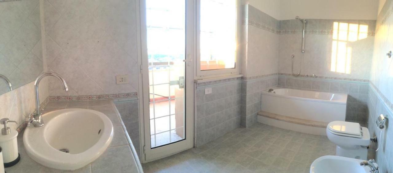 דירות רומא Casa Grilli מראה חיצוני תמונה